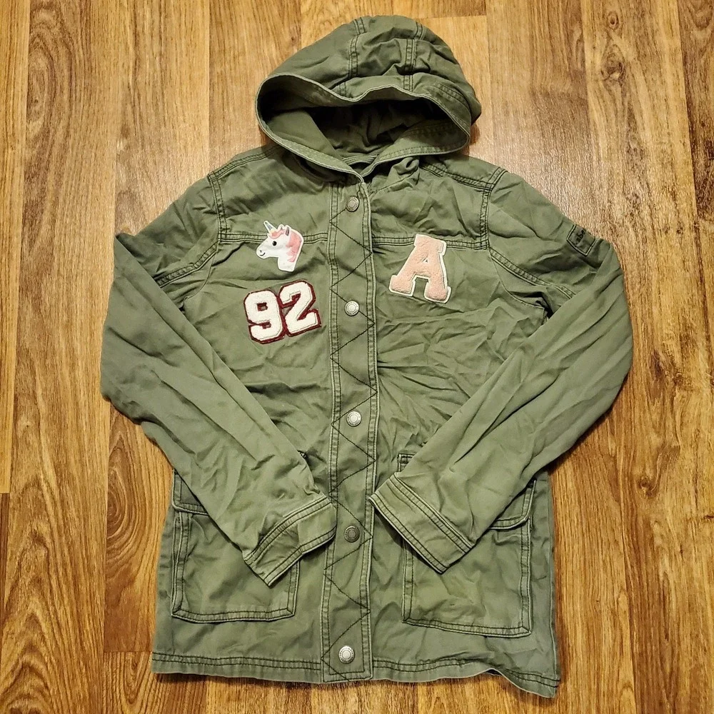 abercrombie kids this vintage